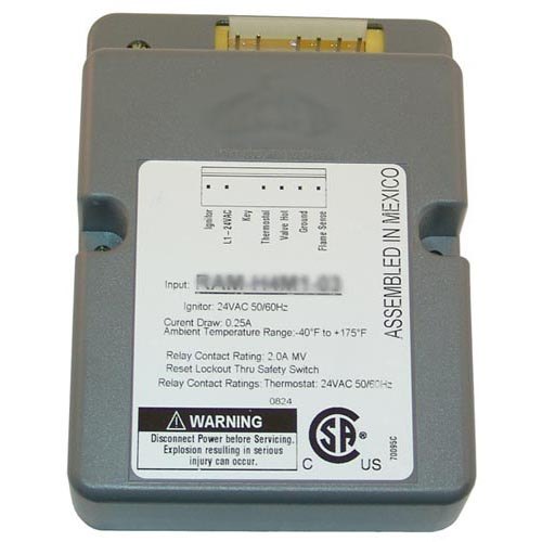 Southbend - S-144- 4440447- Ign Control